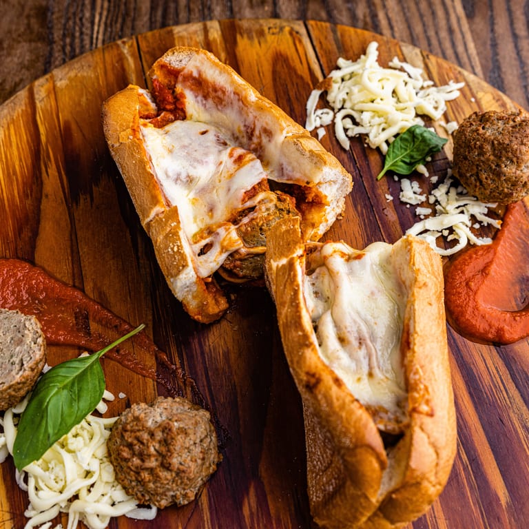 American-Style Italian Catering in Wappingers
