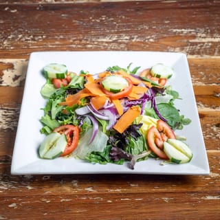Garden Salad