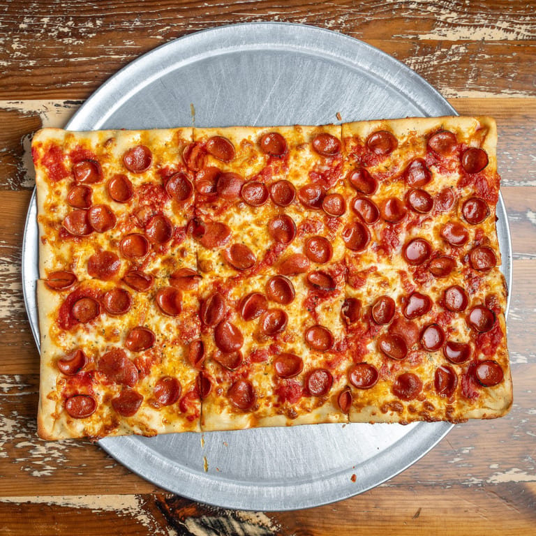 Indulge in Our Lasagna
